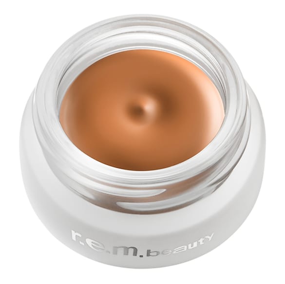 Sweetener - Correttore viso con acido ialuronico e vitamina E, REM BEAUTY